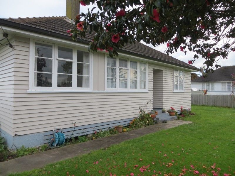 5 Bellamy Street, Waitoa, Matamata, 2 Schlafzimmer, 1 Badezimmer