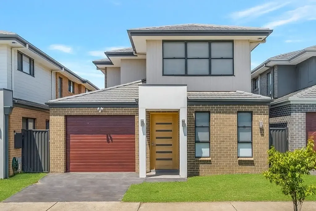 Spacious Family Home!