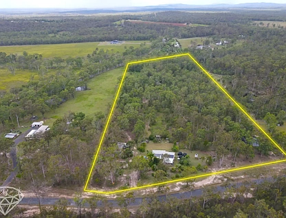 27 Prosser Road, Apple Tree Creek, Wide Bay, 3 rūma, 2 rūma horoi, House