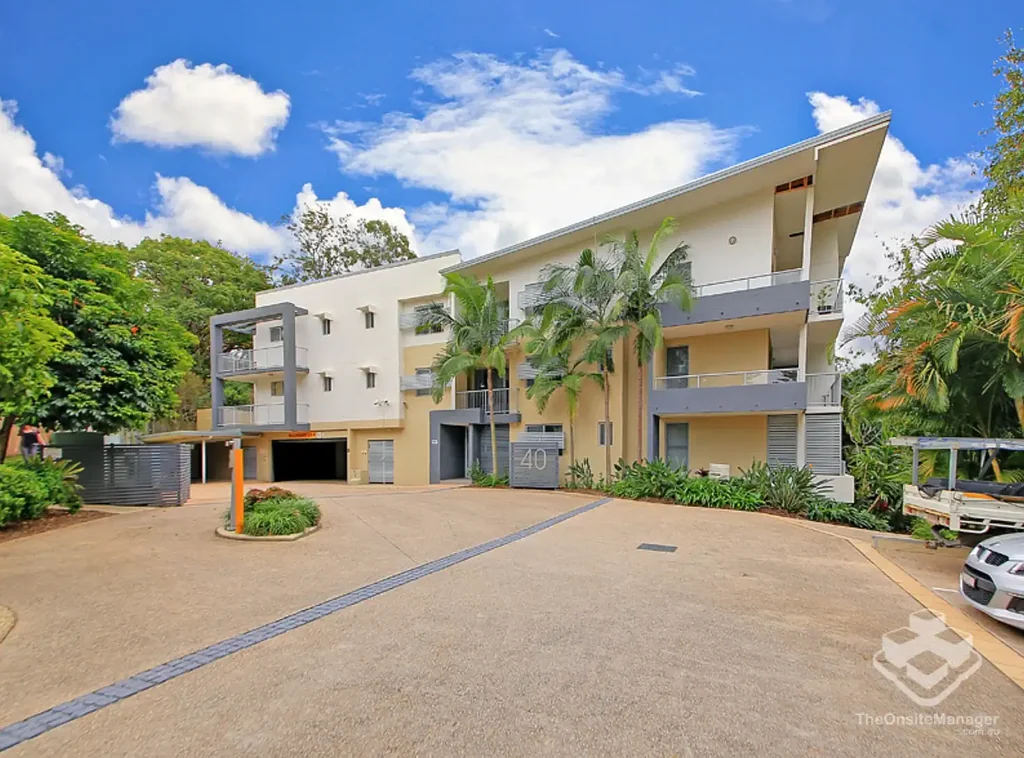 Spacious Apartment in a Peaceful Leafy Setting � Prime Ashgrove Location