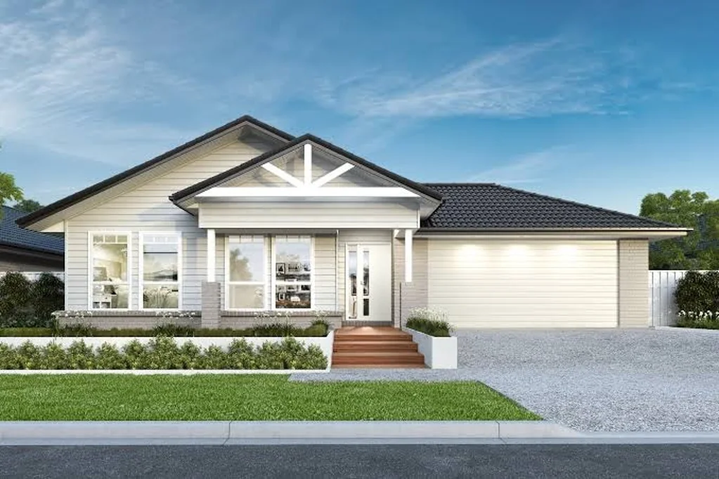Park Ridge 4غرفة نوم HOME & LAND FROM $780K