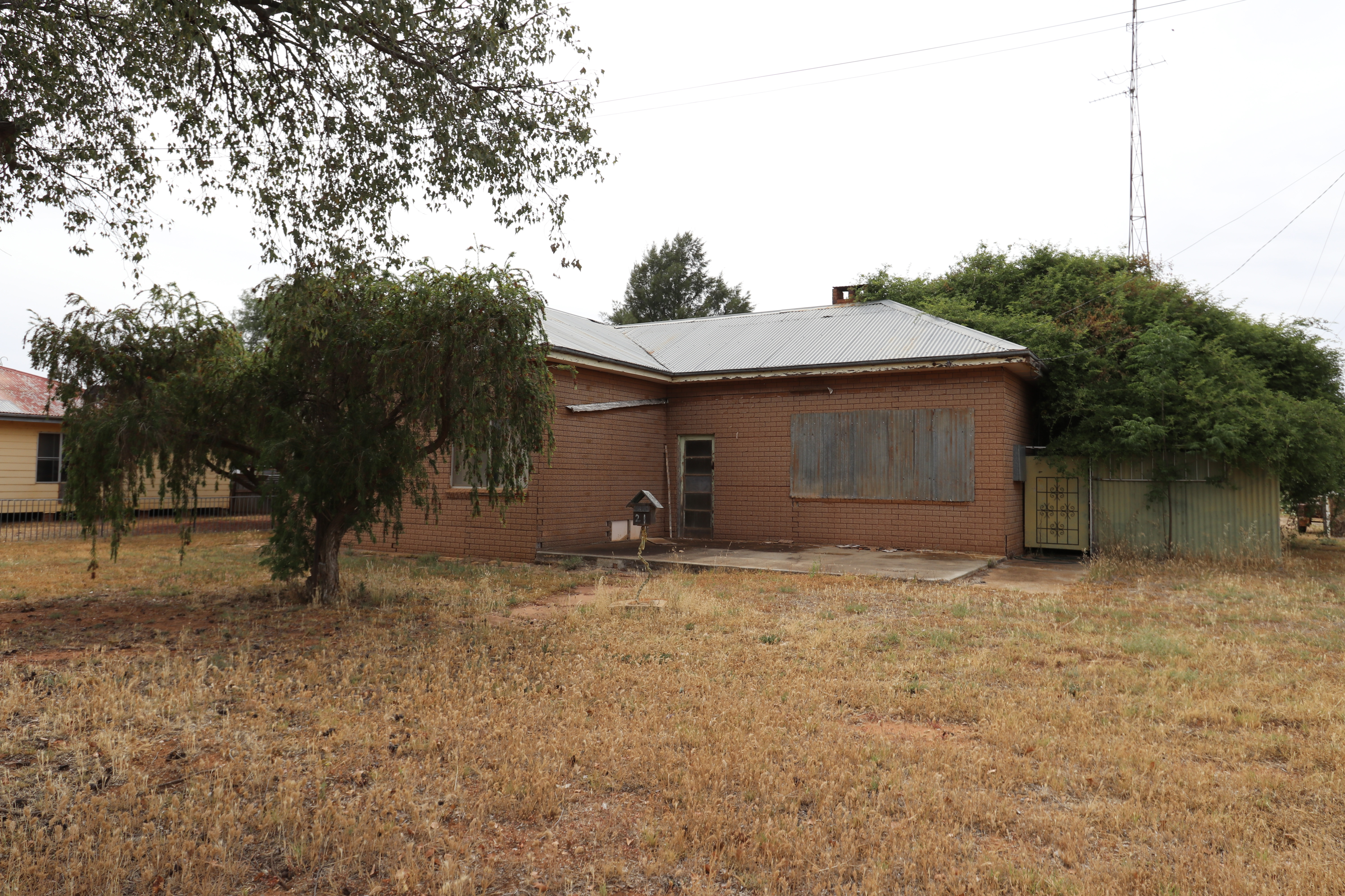 21 UNGARIE ST, UNGARIE NSW 2669, 0 રૂમ, 0 બાથરૂમ, House