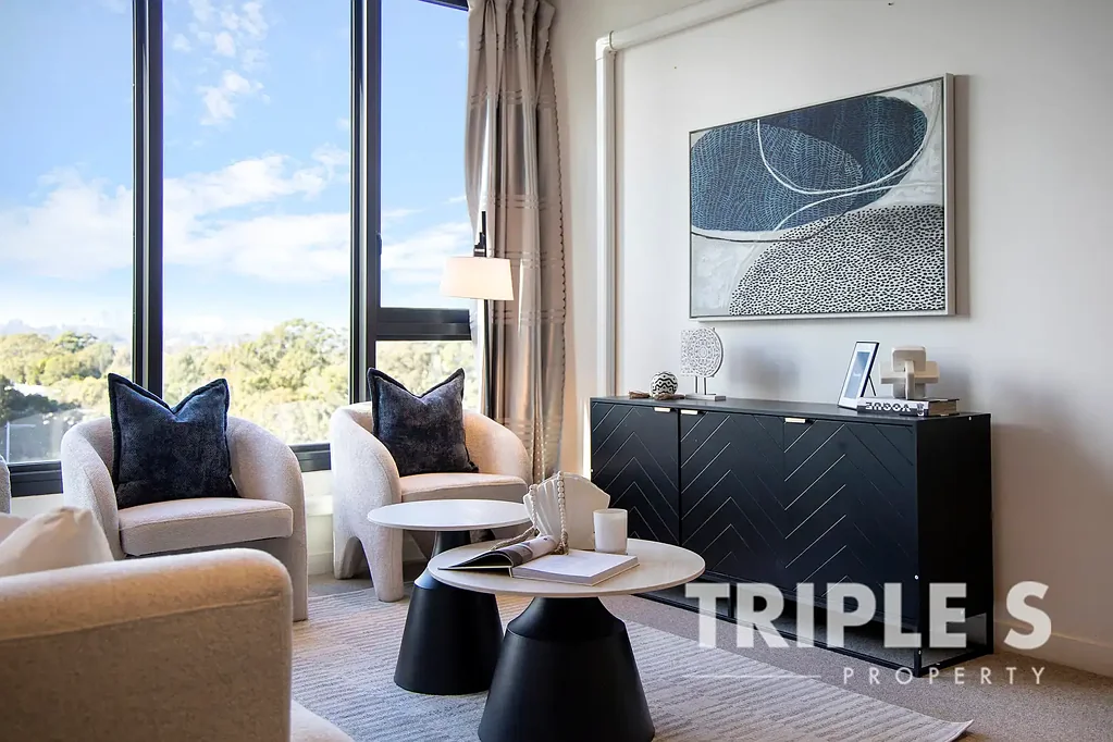 714/1 Network Place, North Ryde, NSW 2113