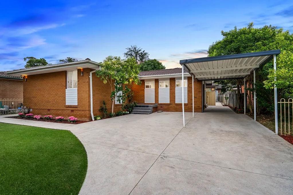 76 Nellie Stewart Drive,, Doonside, NSW 2767