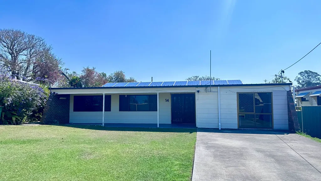 Perfect Place to Call Home in Heart of Hillcrest!