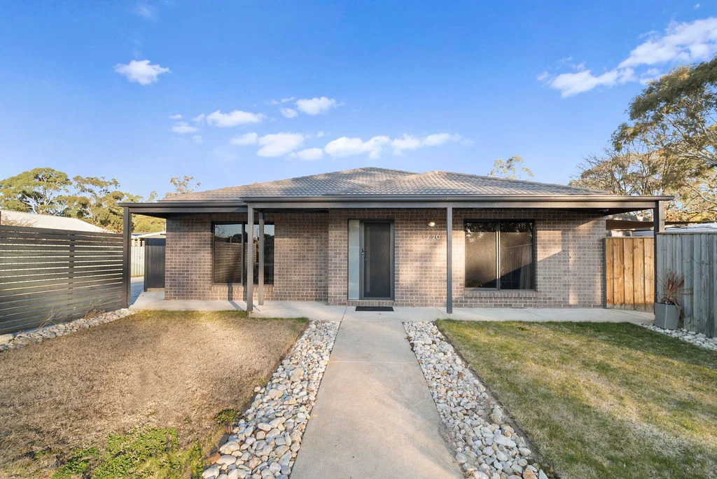 1/20 Olympic Avenue, Mount Clear, VIC 3350