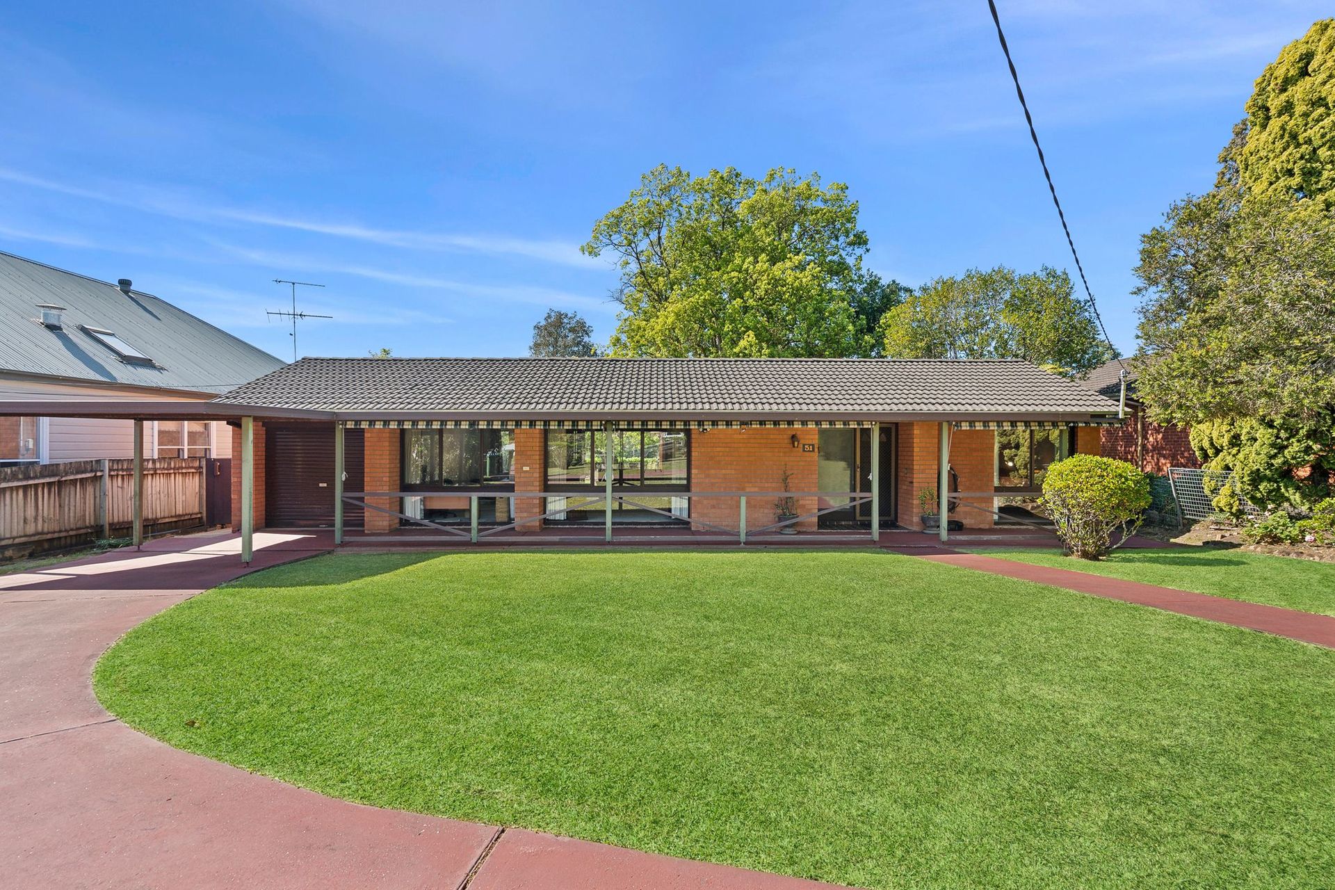 51 MURDOCH ST, TURRAMURRA NSW 2074, 0房, 0浴, House