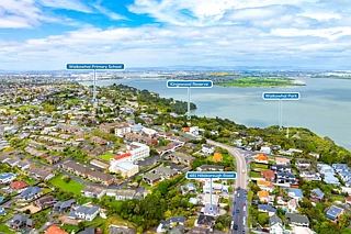 481 Hillsborough Road, Mt Roskill, Auckland City