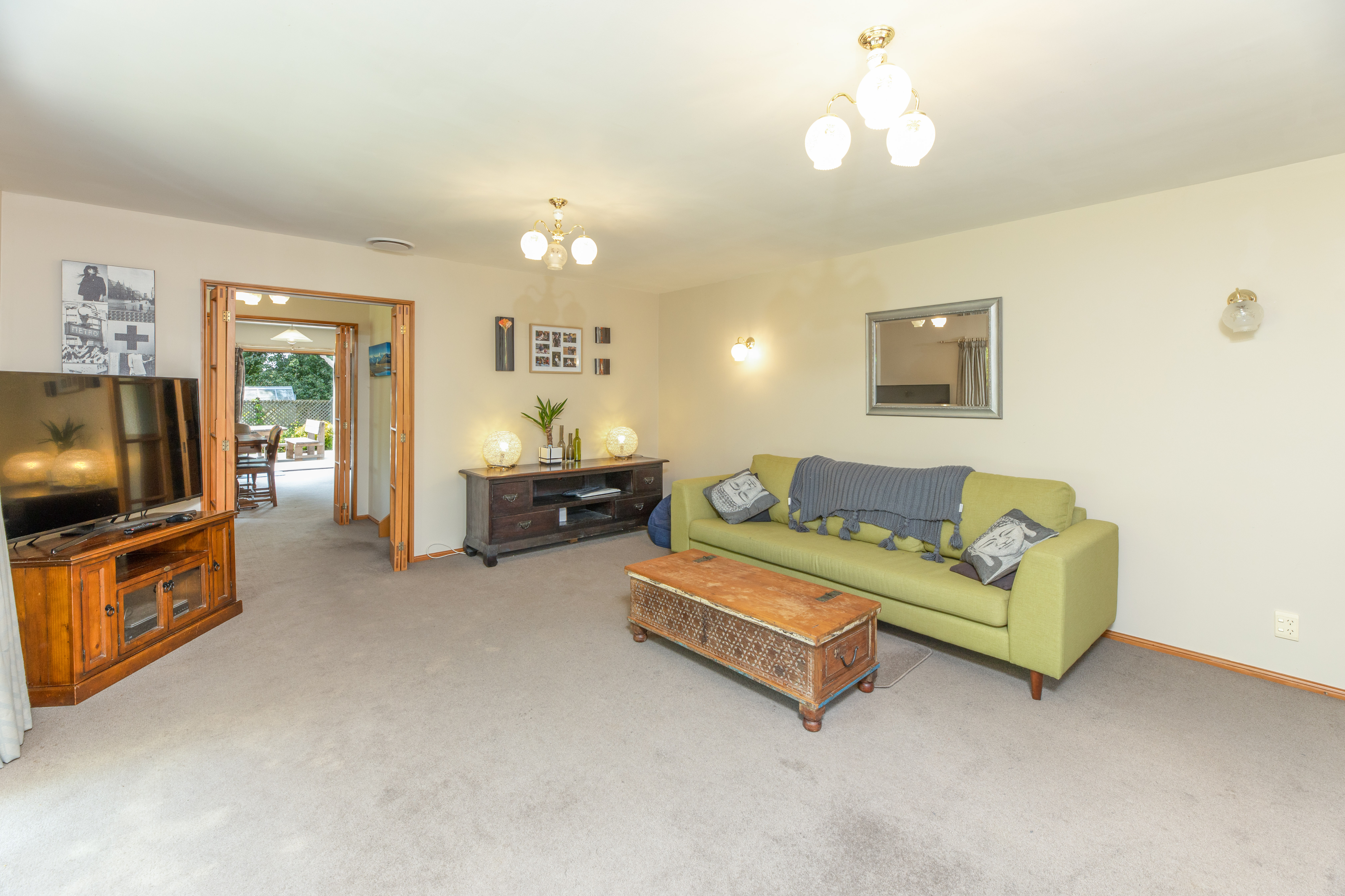 7 Terrace Road, Leithfield, Hurunui, 4房, 0浴