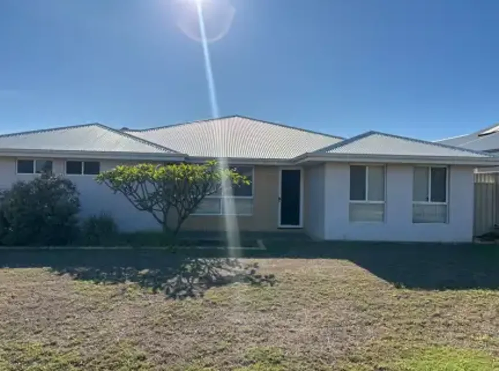 Spacious Living, Prime Location, and Coastal Breezes