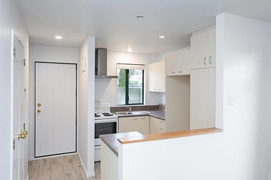 68, B, C and D Thackeray Place, Waltham, Christchurch City, Canterbury, 3房, 1浴, Townhouse
