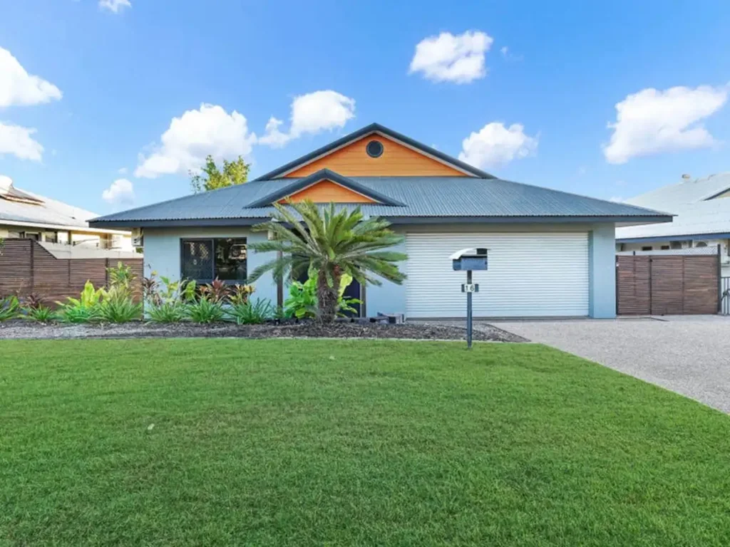 16 Inverway Circuit, Farrar, NT 830