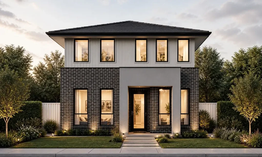 Edmondson Park 4침실 LAST PREMIUM HOUSE & LAND IN Edmondson Park – ACT FAST