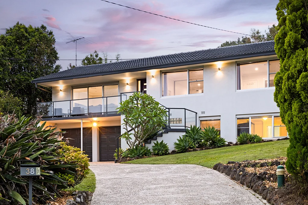 38 Cobargo Road, Gymea Bay, NSW 2227