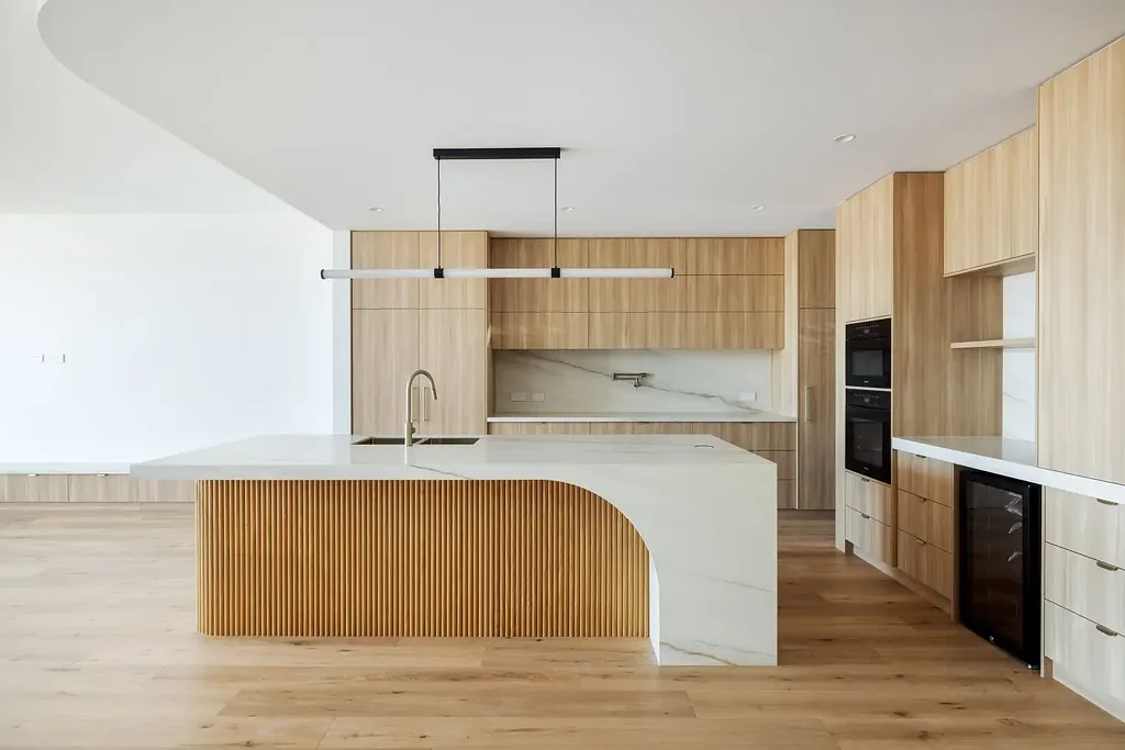 Warrnambool 4બેડરૂમ Luxury Living In The City