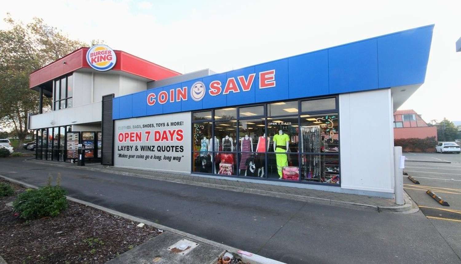 82a Dublin Street, Wanganui Central, Whanganui, 0 ห้องนอน, 0 ห้องน้ำ