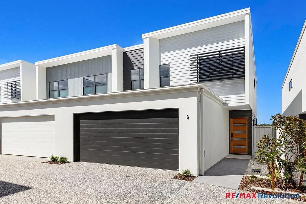 6/23 Formosa Street, Pimpama, QLD 4209