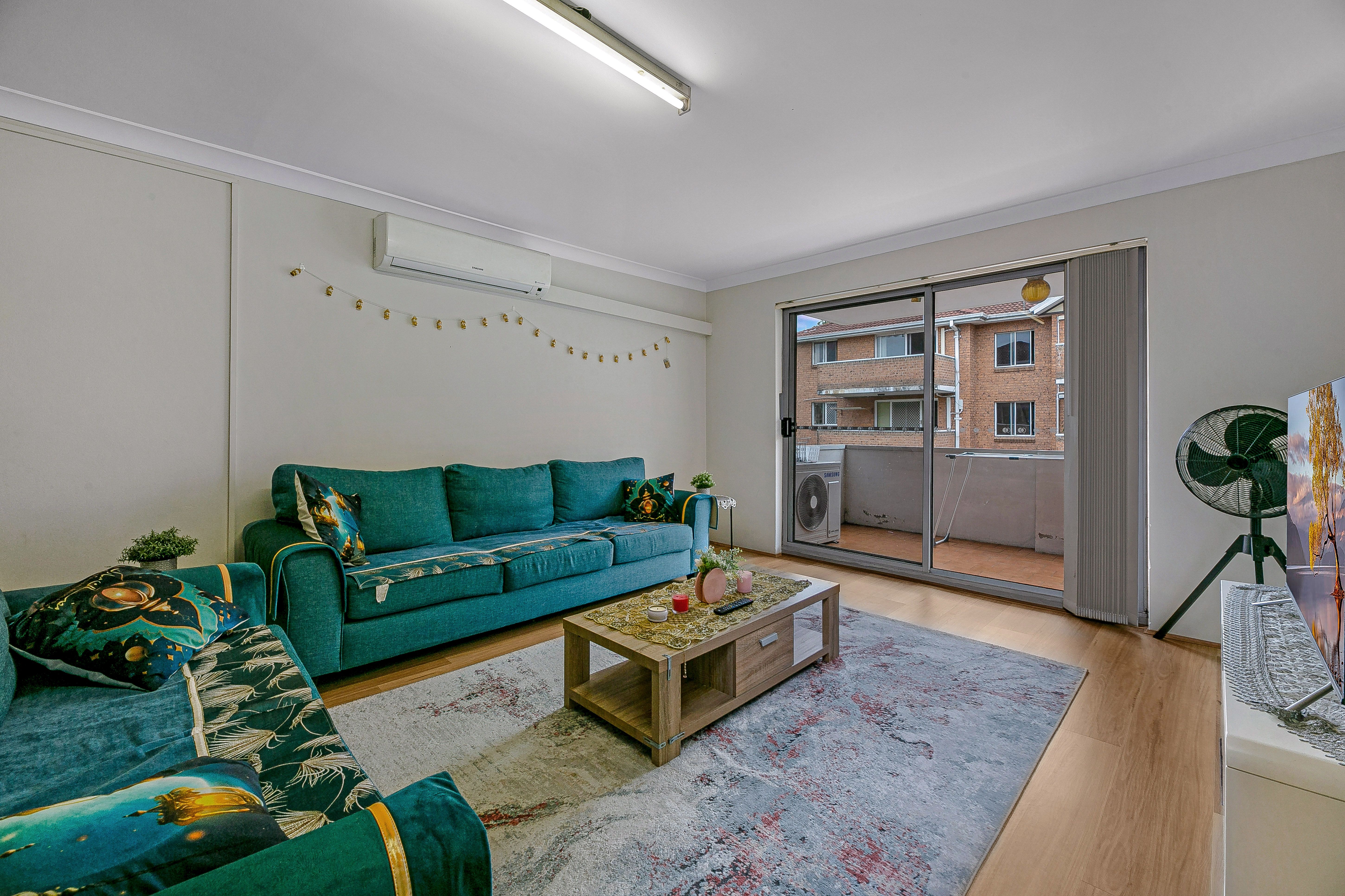 UNIT 25 134 MEREDITH ST, BANKSTOWN NSW 2200, 0房, 0浴, Unit