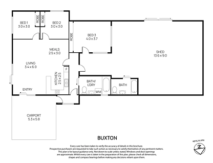 10A Sharpes Road, Miners Rest, VIC 3352, 3 ਕਮਰੇ, 2 ਬਾਥਰੂਮ, House
