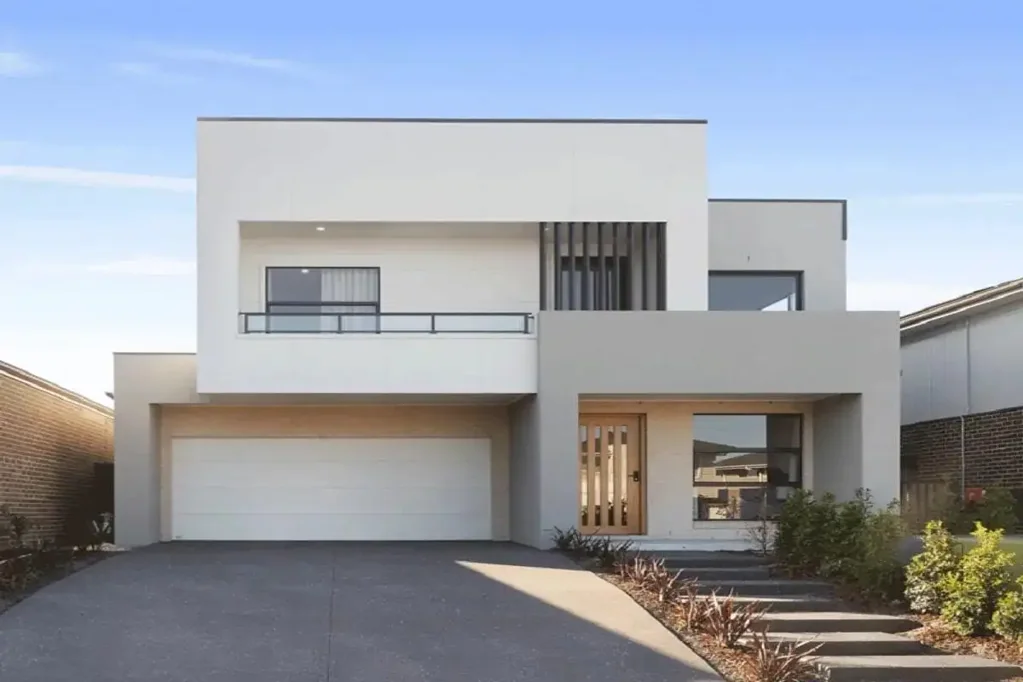 35 Granduer Parade, Riverstone, NSW 2765