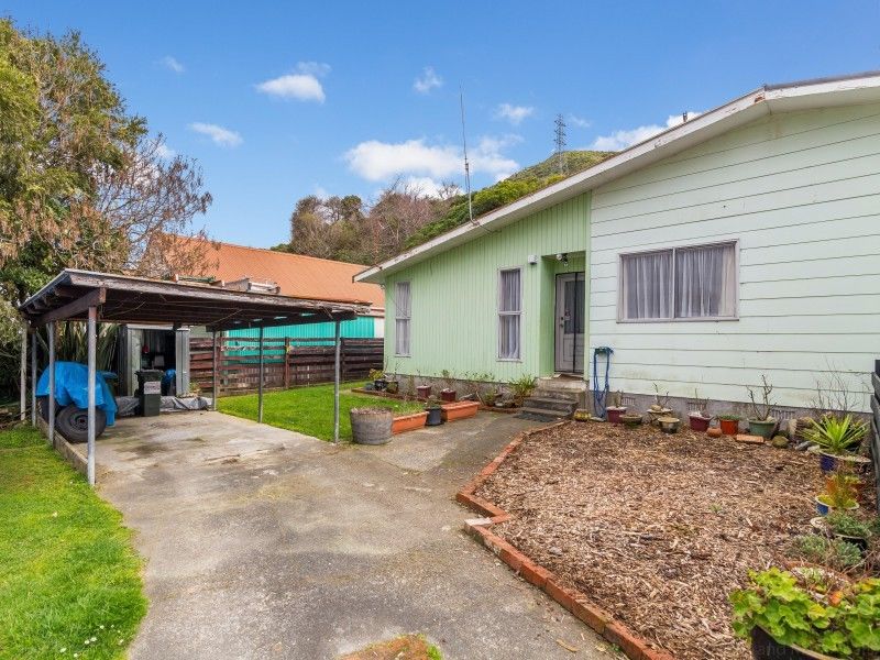 11a Hartford Crescent, Totara Park, Upper Hutt, 2 habitaciones, 1 baños