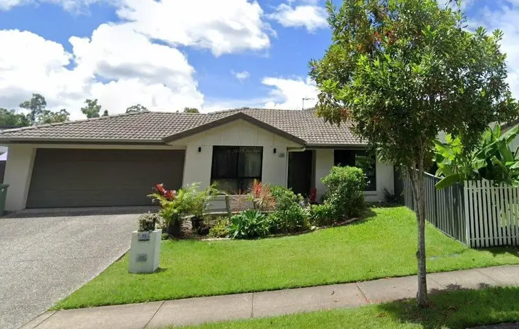Your new home awaits!
