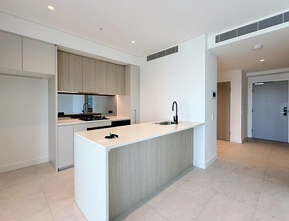 Level 16/35 Marquet Street, Rhodes, Inner West, 2 Kuwarto, 2 Banyo, Apartment