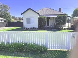 45 CENTENARY AVE, Cootamundra