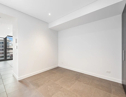 1508/1 Marshall Avenue, St Leonards, Lower North Shore, 1房, 1浴, Apartment