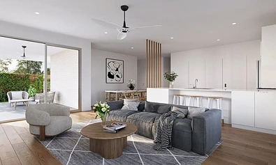 Unit 14/14 Honiton Street, Torquay, QLD 4655, 4 Bedrooms, 3 Bathrooms, Townhouse