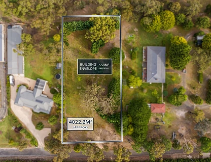LOT 3 Dwyer Court, Riddells Creek, Ballarat, 0 habitaciones, 0 baños, Section