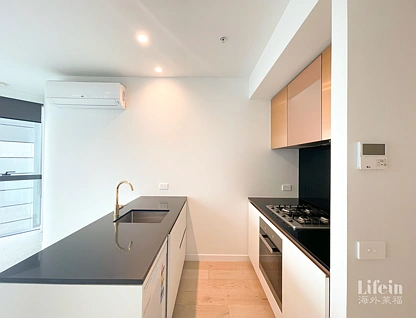 1903/228 La Trobe Street, Melbourne, Melbourne CBD, 2 침실, 1 욕실, Apartment