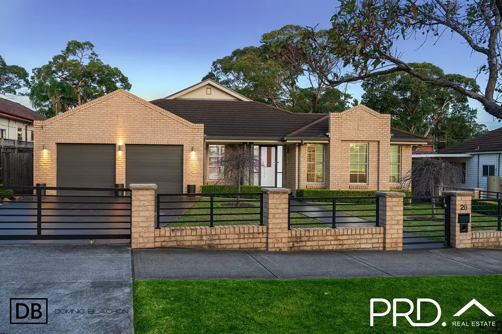 East Hills 5 Slaapkamer Single-Level Sanctuary on an Extraordinary 1,088sqm