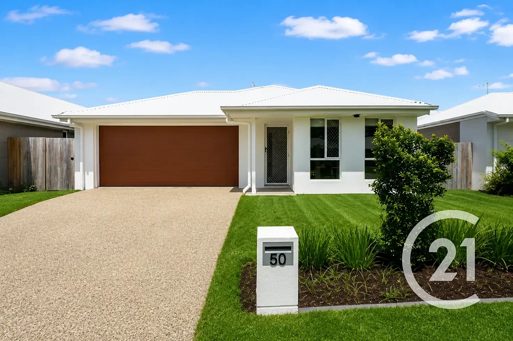 Upper Caboolture 4ห้องนอน Investment Opportunity in High-Growth Upper Caboolture