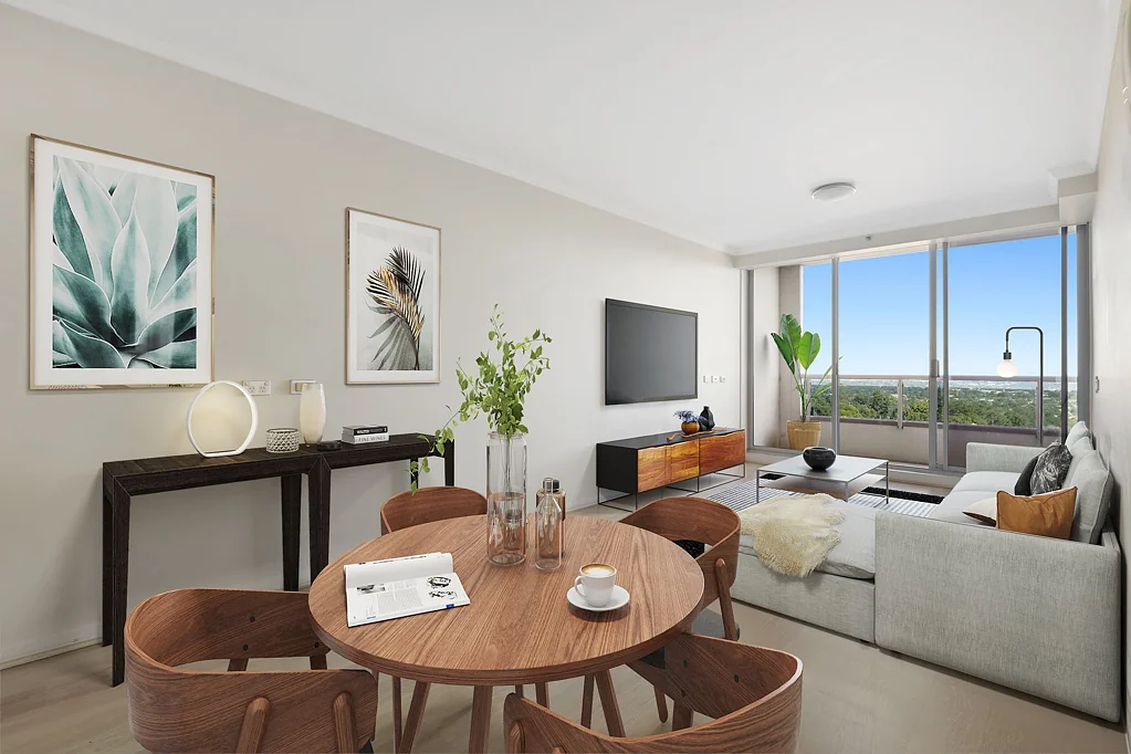 114/809 Pacific Highway, Chatswood, NSW 2067