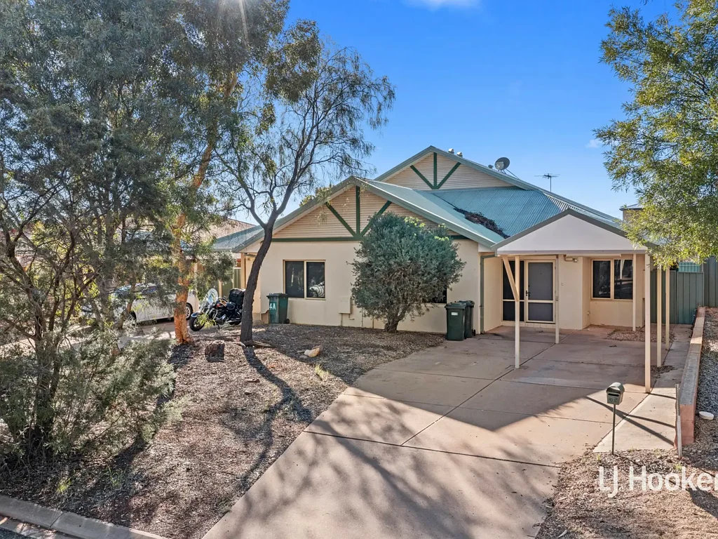 Mount Johns 6Zimmer Exclusive Mount Johns Duplex: Generous Space & Great Location!