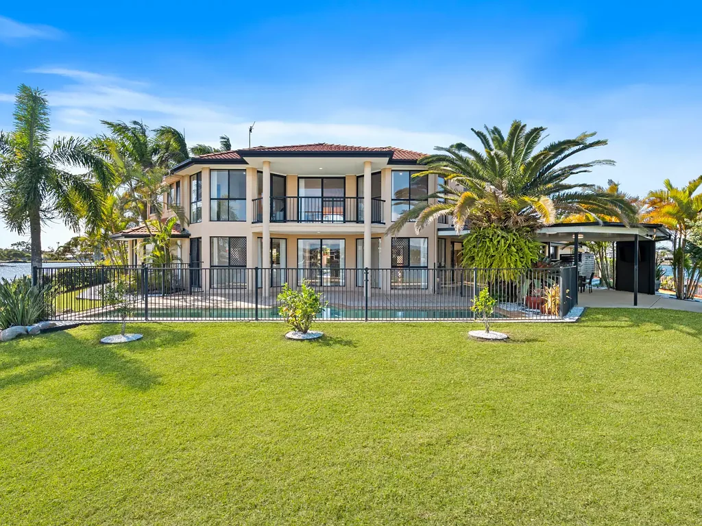 30 Windchimes Way, Helensvale, QLD 4212