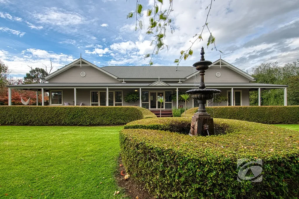 Beaconsfield 4ห้องนอน A Tranquil Lifestyle Retreat