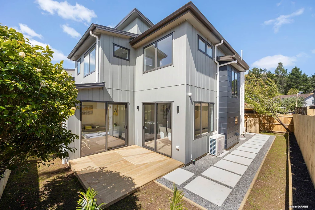 11B Mimosa Place, Half Moon Bay, Manukau City, Auckland