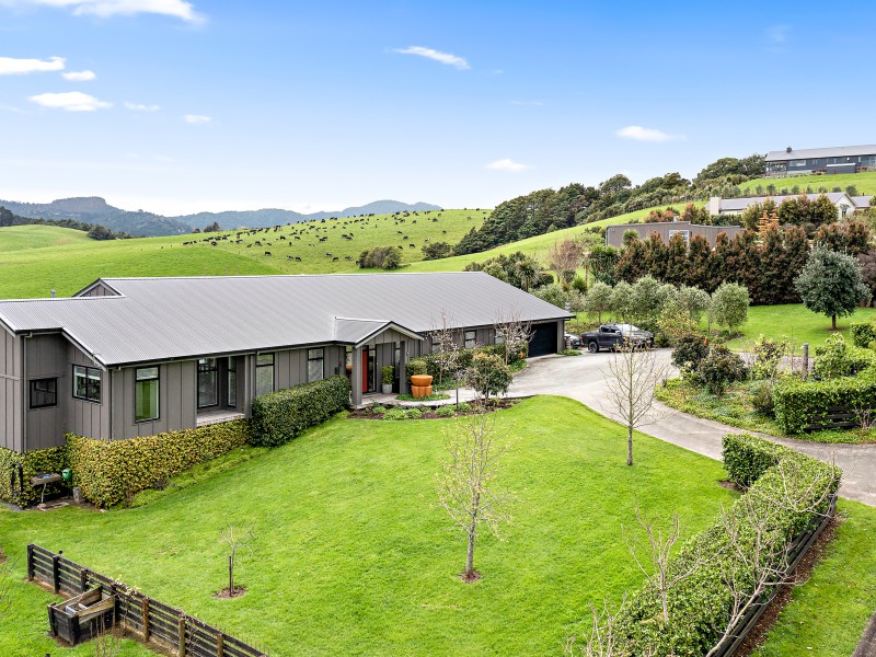 30 Tamahunga Drive, Matakana, Auckland - Rodney, 4 غرف, 4 حمامات