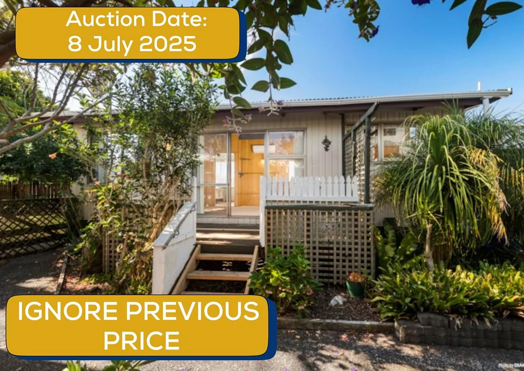 Manly 2침실 URGENT AUCTION ALERT - MUST BE SOLD!