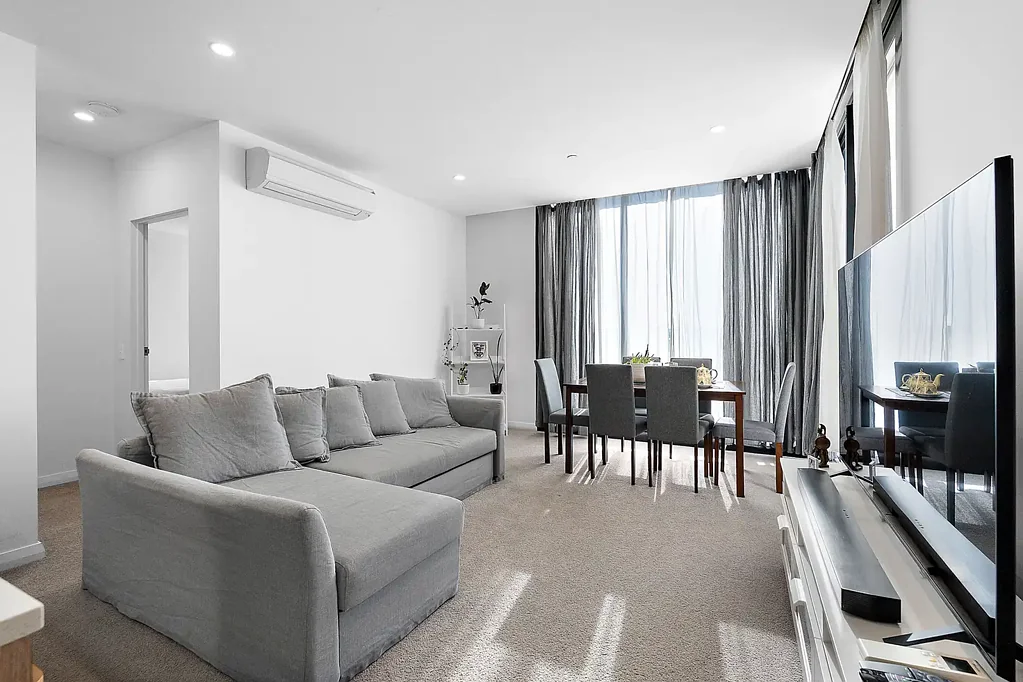 Innaloo 2ห้องนอน Stylish Apartment Living in the Heart of Innaloo
