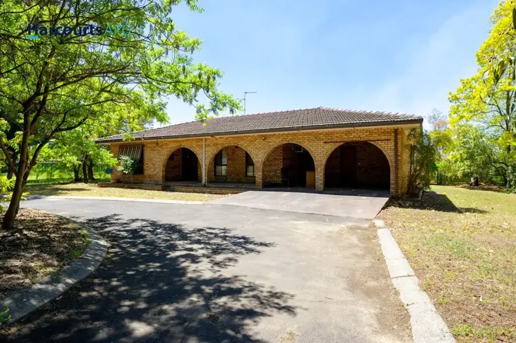 Collie 4ห้องนอน Great Family Home Near The Collie River