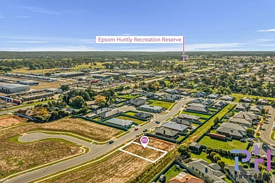 43 Tobin Crescent, Epsom, VIC 3551, 0 habitaciones, 0 baños, Section