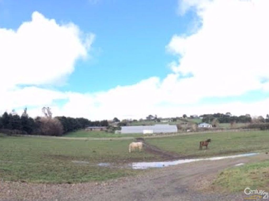 6 Irish Road, Mangatawhiri, Waikato, 4房, 0浴