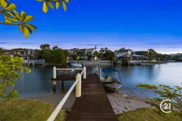 20 Key Court, Noosa Heads