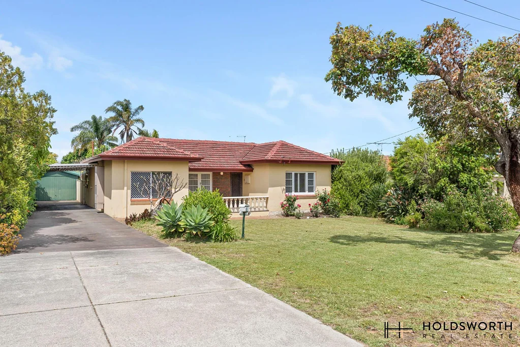 18 Fagan Street, Yokine, WA 6060
