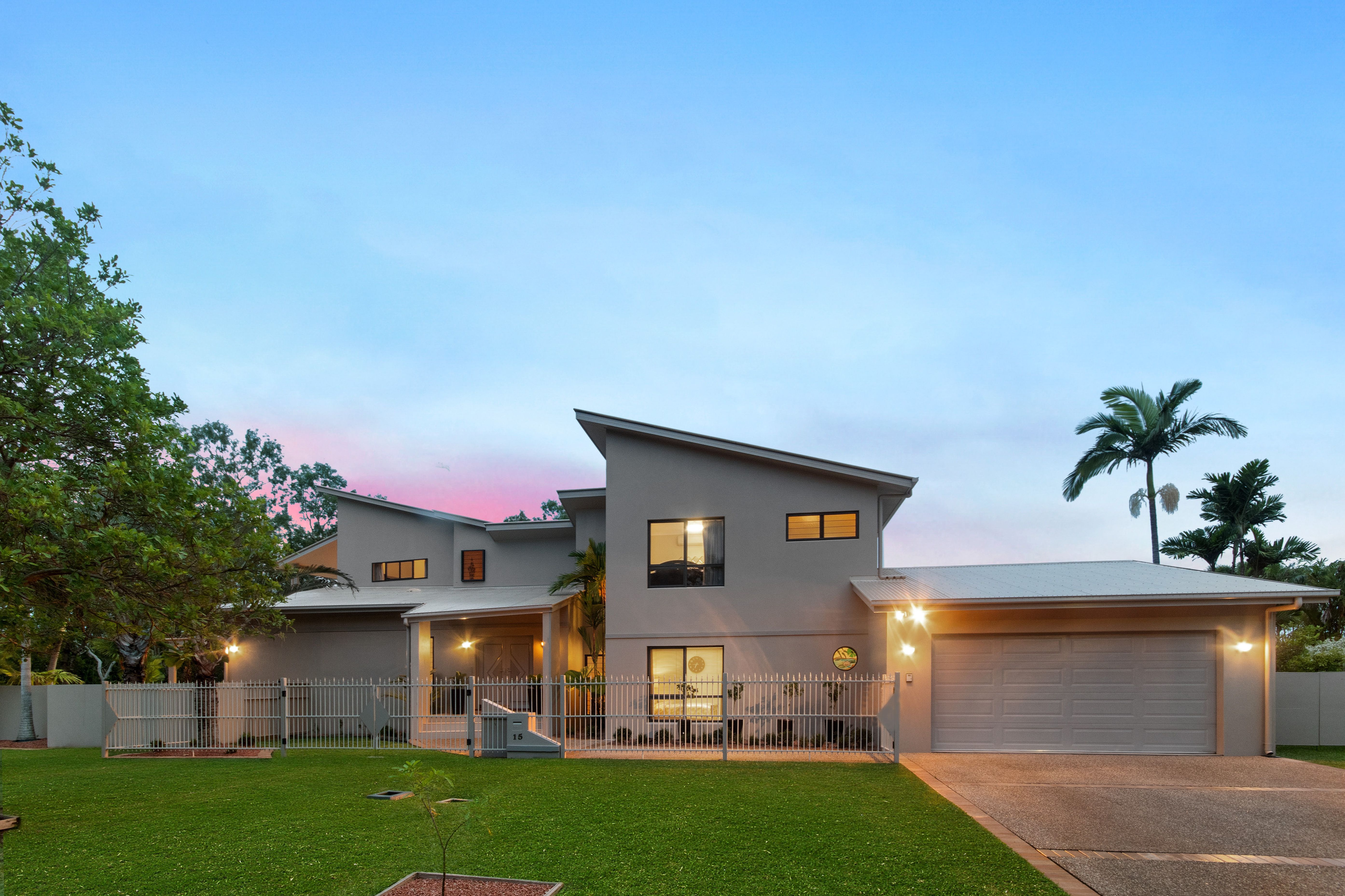 15 GRANDE PDE, DOUGLAS QLD 4814, 0 Kuwarto, 0 Banyo, House