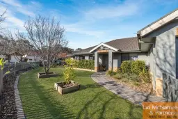 55 ROSEWOOD GLEN, Jerrabomberra