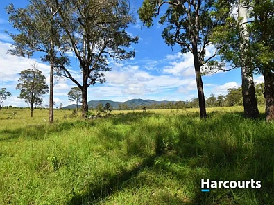 Address Withheld, Golden Fleece, QLD 4621, 0 Bedrooms, 0 Bathrooms, Lifestyle Property